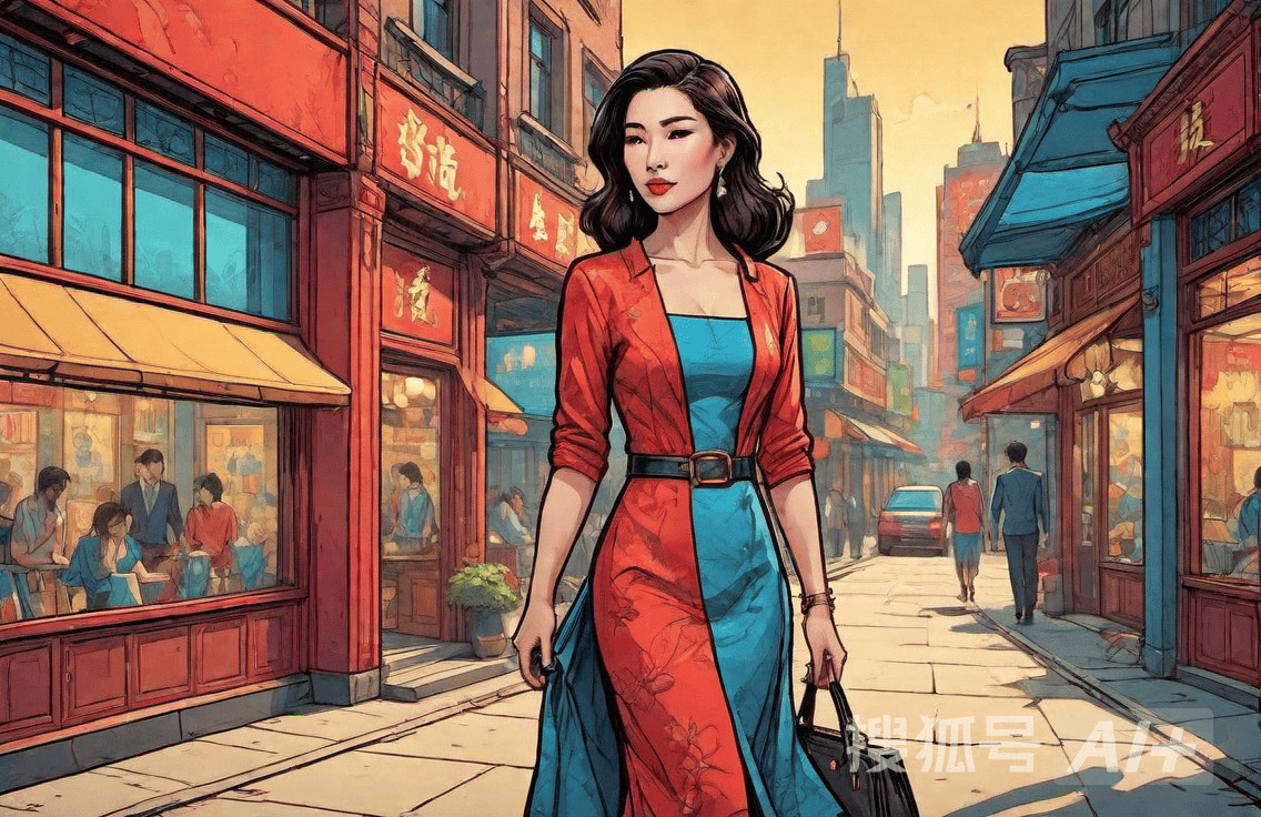 ：亮眼礼服与精致配饰瓦力棋牌派对穿搭秘籍(图2)
