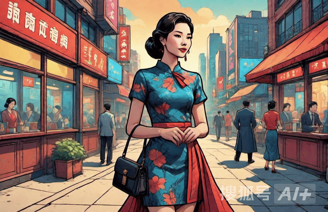 ：亮眼礼服与精致配饰瓦力棋牌派对穿搭秘籍(图3)