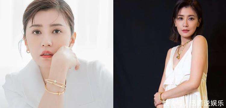 4攻略：原来耳环「这样选」最加分不显老瓦力娱乐棋牌贾静雯51岁减龄珠宝穿搭(图2)