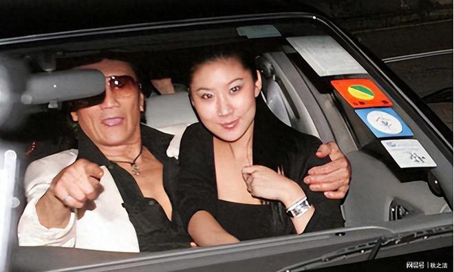 念念不忘49岁谢贤节目自曝私密往事瓦力游