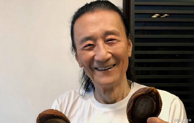 念念不忘49岁谢贤节目自曝私密往事瓦力游戏app分手8年Coco仍(图5)