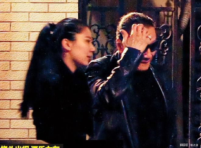 念念不忘49岁谢贤节目自曝私密往事瓦力游戏app分手8年Coco仍(图2)