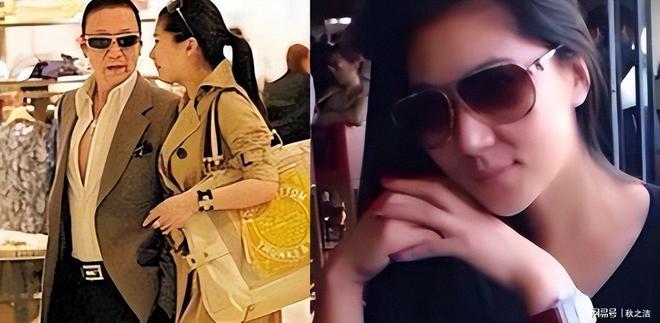 念念不忘49岁谢贤节目自曝私密往事瓦力游戏app分手8年Coco仍(图14)