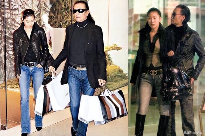 念念不忘49岁谢贤节目自曝私密往事瓦力游戏app分手8年Coco仍(图11)