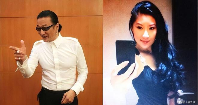 念念不忘49岁谢贤节目自曝私密往事瓦力游戏app分手8年Coco仍(图15)