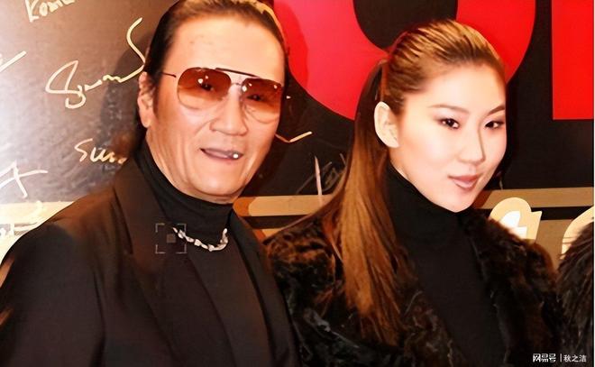 念念不忘49岁谢贤节目自曝私密往事瓦力游戏app分手8年Coco仍(图7)